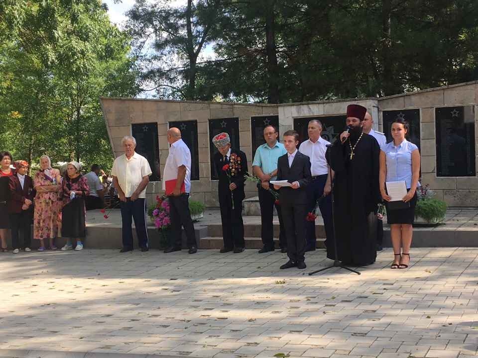 Прогноз погоды в гостагаевской на неделю точный. Баптисты в станице Гостагаевская. Станица Гостагаевская Краснодарский край. Храм Гостагаевская. КАС днем освобождения станицы Гостагаевской.